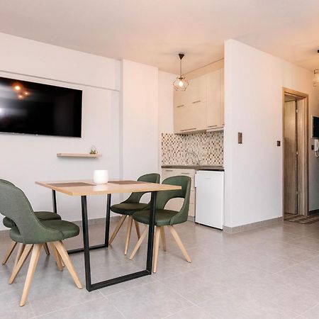 Faos Properties Kavála ภายนอก รูปภาพ