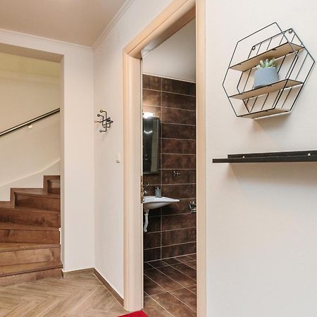 Faos Properties Kavála ภายนอก รูปภาพ