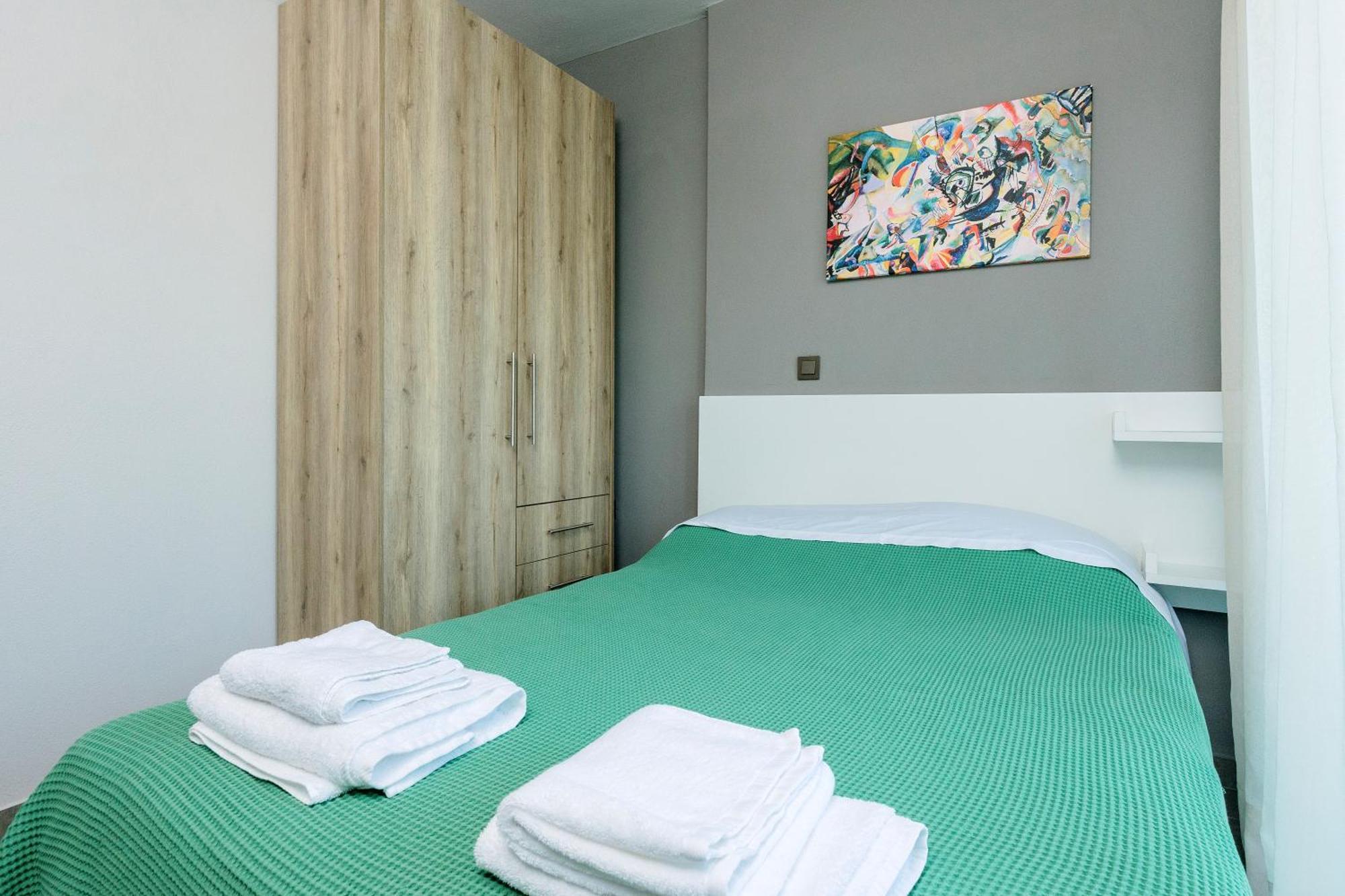 Faos Properties Kavála ภายนอก รูปภาพ