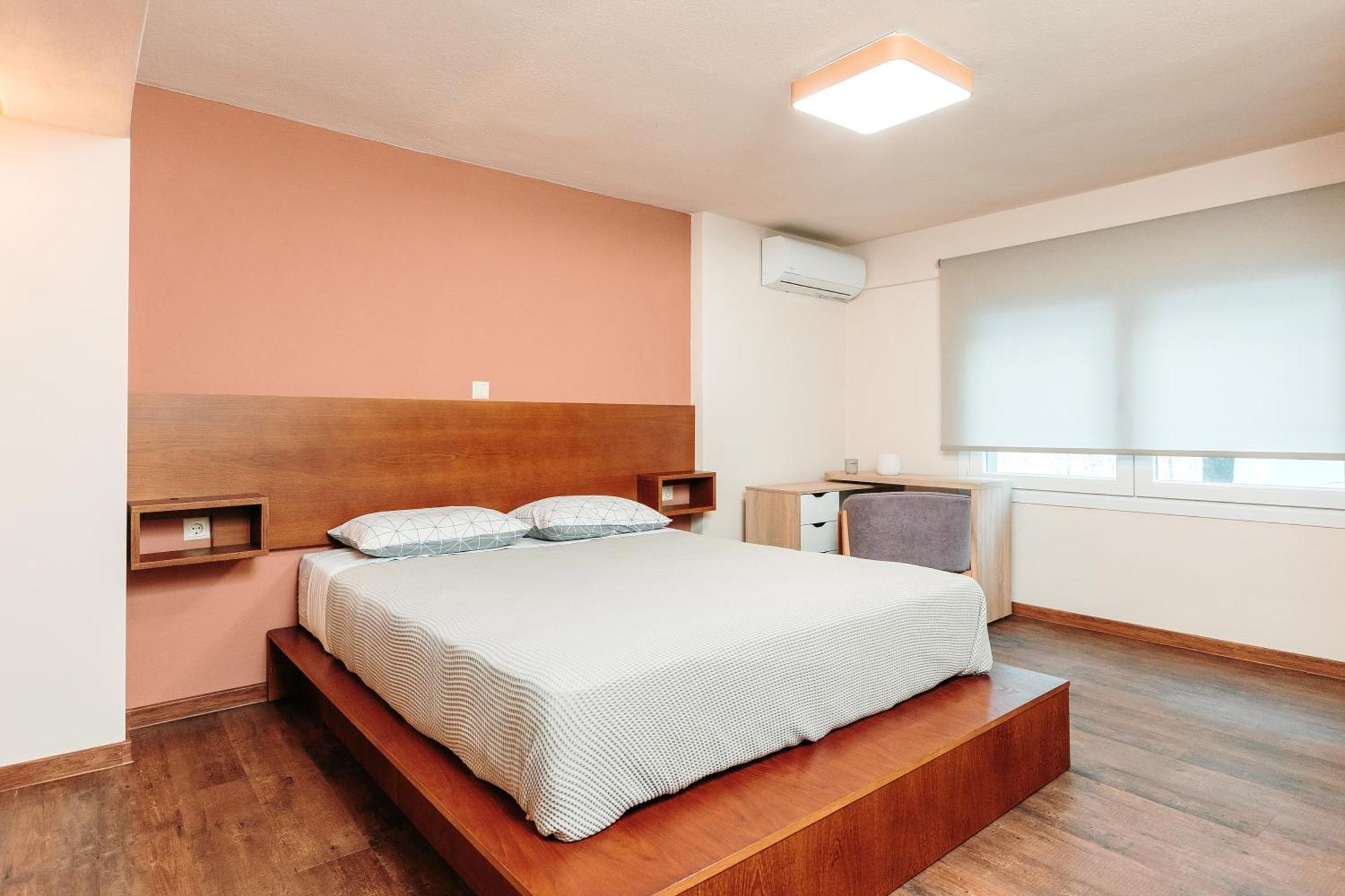 Faos Properties Kavála ภายนอก รูปภาพ
